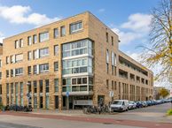 Marnixlaan 294-B, 3552 HK Utrecht