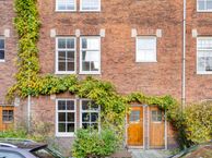 Linnaeushof 28-H, 1098 KK Amsterdam