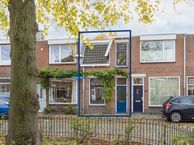 Chrysantstraat 22, 3551 TT Utrecht