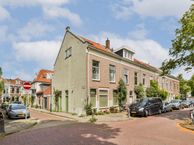 Korte Wolstraat 11-B, 2011 VZ Haarlem