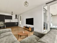 Galileistate 65, 2041 BS Zandvoort