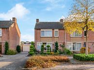 Trompstraat 42, 5463 GL Veghel