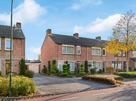 Trompstraat 42, 5463 GL Veghel