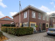 Rembrandtstraat 21-A1, 1506 LS Zaandam