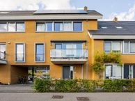 Hermelijnvlinderdijk 189, 3544 ZD Utrecht