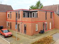 Goedewerf 32, 1357 BB Almere