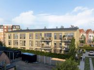Arie Dekkerstraat 8, 3201 VX Spijkenisse