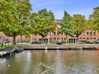 De Rijpgracht 34-H, 1055 VT Amsterdam