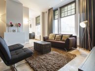 De Lairessestraat 128-2, 1071 PL Amsterdam