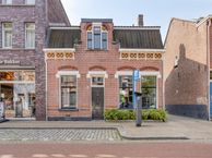Sint Josephstraat 72, 5017 GJ Tilburg