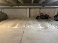 Parkeerplaats Groningsestraat 418, 2587 PC Den Haag