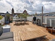 Willemsparkweg 87-2, 1071 GT Amsterdam