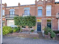 Julianakade 86, 1972 PP IJmuiden