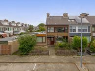 Wijnruitstraat 28, 3193 GS Hoogvliet Rotterdam