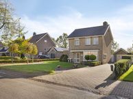 Heuveleindstraat 7, 5358 NJ Huisseling