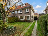 Oude Amersfoortseweg 50, 1213 AE Hilversum