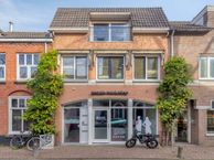 Bergstraat 11-B, 5611 JX Eindhoven