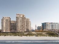 Type A2 - woontoren Maravie (Bouwnr. A0.02), 2554 EJ Den Haag