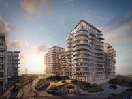 Type A2 - woontoren Maravie (Bouwnr. A7.02), 2554 EJ Den Haag