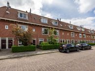 Graaf Adolfstraat 76-B, 9717 EK Groningen