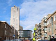 Gevers Deynootstraat 74, 2586 HV Den Haag