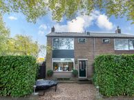 Klokjeslaan 84, 3601 HG Maarssen