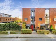 Montfoortlaan 56, 3525 EL Utrecht