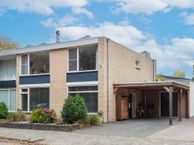 Schout Crillaertstraat 9, 5037 MS Tilburg