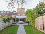 Madoerastraat 11, 2103 XC Heemstede