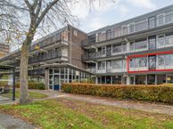 Lassuslaan 256, 8031 XP Zwolle