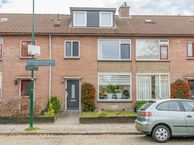 J.F. Kennedylaan 91, 3741 EC Baarn