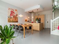 Atjehstraat 42, 3072 ZE Rotterdam