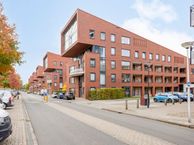 S.L. Louwesstraat 16, 7545 EW Enschede