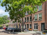 Heer Vrankestraat 15, 3036 LA Rotterdam
