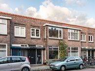 Slachthuisstraat 39-ZW, 2033 HC Haarlem