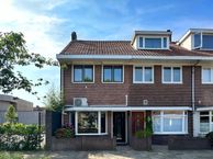 Larixstraat 12, 3552 BK Utrecht