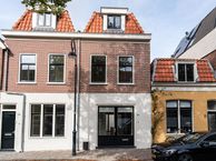 Gedempte Raamgracht 38, 2011 WK Haarlem