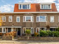 Spadestraat 36, 4818 EL Breda