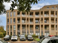 Berlagelaan 60, 2033 WN Haarlem