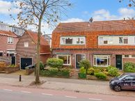 Gijsbrecht van Amstelstraat 306, 1215 CS Hilversum