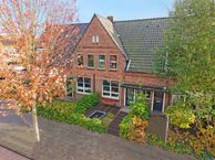 Mesdagstraat 6, 3817 CW Amersfoort