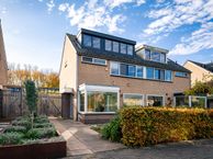 Vliegersplein 51, 2141 VD Vijfhuizen