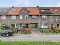Joubertstraat 206, 2806 GL Gouda