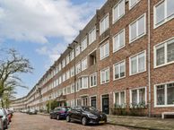 Van Spilbergenstraat 18-2, 1057 RG Amsterdam