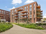 Cosunpark 10-A, 4814 ND Breda