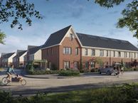 Hoekwoning (Bouwnr. 21), 4175 EA Haaften