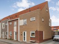 Stencil 11, 7942 NE Meppel