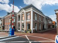 De Dyk 16, 8551 PM Woudsend