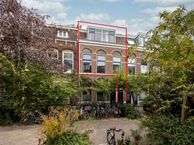 Staalstraat 31, 3572 RG Utrecht