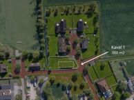 Stolpweide, 1768 BH Barsingerhorn